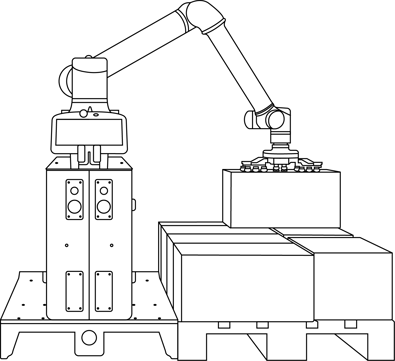 Cobot Palletizer-02-1