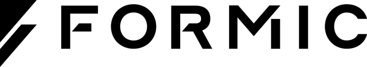 Formic_Horizontal_Lockup_Black-2
