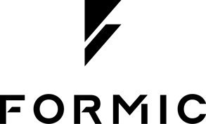 Formic_Vertical_Lockup_Black Formic_Vertical_Lockup_Black