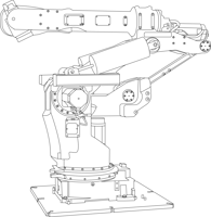 Industrial Robot-02