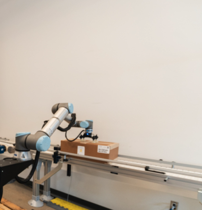 cobot-palletizer