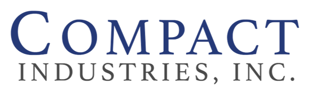 compact industries logo